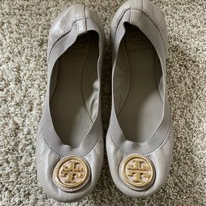 Tory Burch Flats